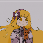 #CuteGirltober2022